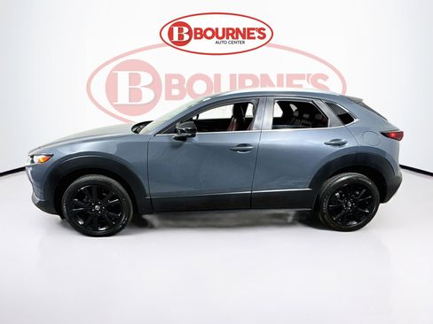 Used 2023 MAZDA CX-30 AWD 2.5 S w/ Preferred Package image 7