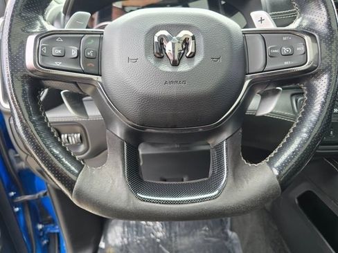 Used 2021 RAM 1500 TRX w/ TRX Level 2 Equipment Group AWD/4WD image 50