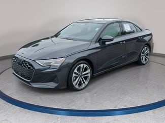 Certified 2026 Audi A3 2.0T Premium w/ Black Optic Package AWD/4WD video 1