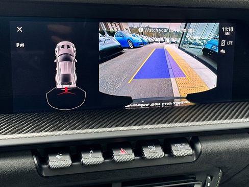 Certified 2023 Porsche 911 GT3 RS image 22