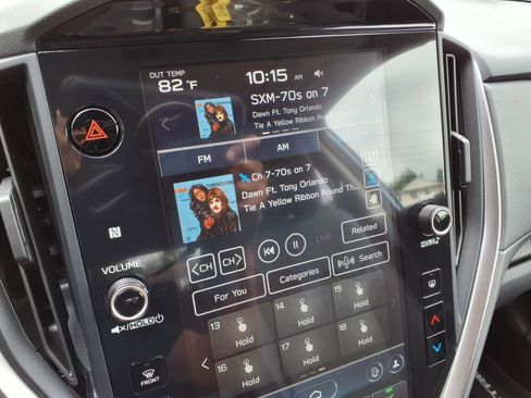 Certified 2024 Subaru Crosstrek 2.0i Premium image 17