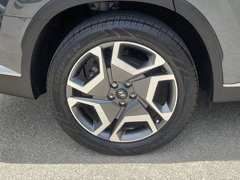 Used 2024 Hyundai Palisade SEL FWD image 28
