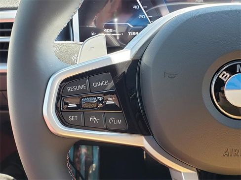 New 2026 BMW 440i xDrive Coupe w/ Premium Package image 25