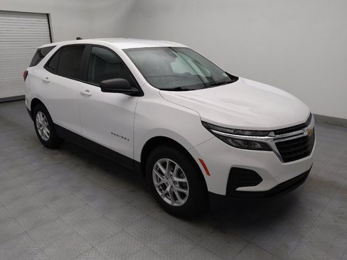 Used 2023 Chevrolet Equinox LS w/ LS Convenience Package image 11