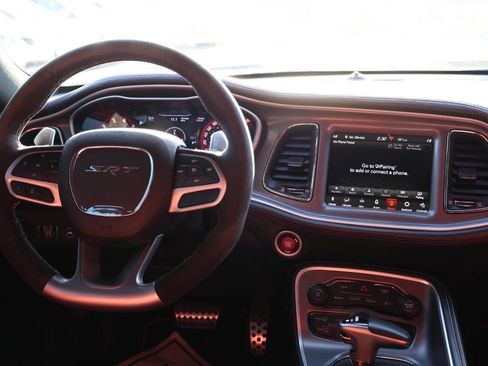 Used 2022 Dodge Challenger SRT Hellcat image 20