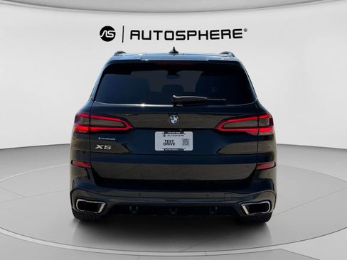 Used 2019 BMW X5 xDrive40i w/ M Sport Package AWD/4WD image 8