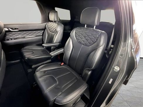 Used 2022 Hyundai Palisade Calligraphy AWD/4WD image 21