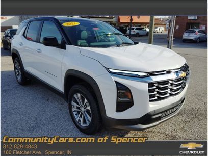 New 2026 Chevrolet Equinox LT w/ Convenience Package II
