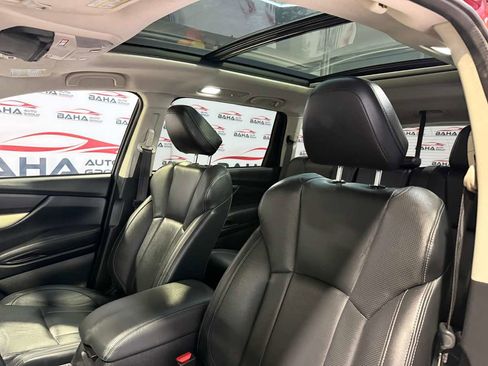 Used 2022 Subaru Ascent Limited w/ Technology Package image 15