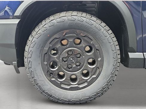 New 2026 Honda Passport TrailSport Elite image 9