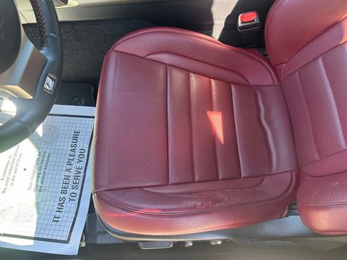 Used 2014 Lexus IS 350 w/ F Sport Package image 24