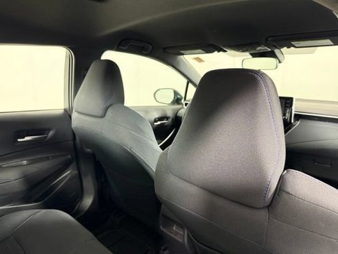 Used 2020 Toyota Corolla SE FWD image 35