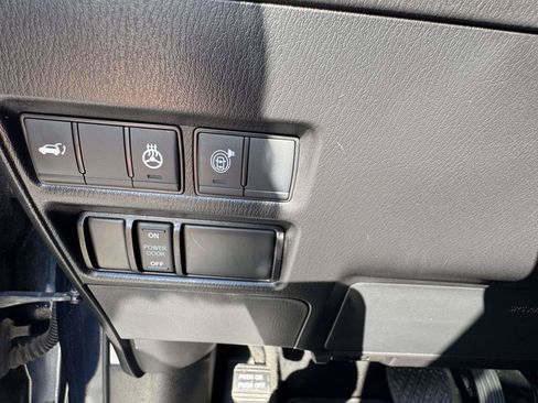 Used 2024 INFINITI QX80 Luxe AWD/4WD image 11