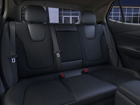 New 2026 Buick Encore GX Preferred w/ Comfort Package FWD image 17