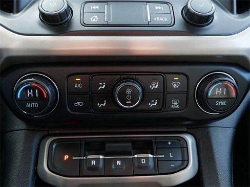 Used 2021 GMC Acadia Denali w/ Trailering Package image 21