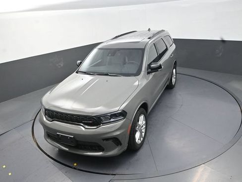 New 2026 Dodge Durango GT AWD/4WD image 13