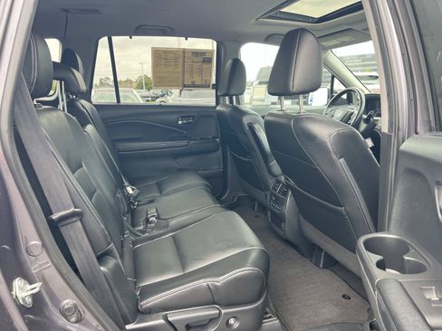 Used 2021 Honda Pilot Special Edition image 33