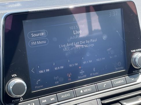 Used 2025 Nissan Altima 2.5 SR FWD image 20