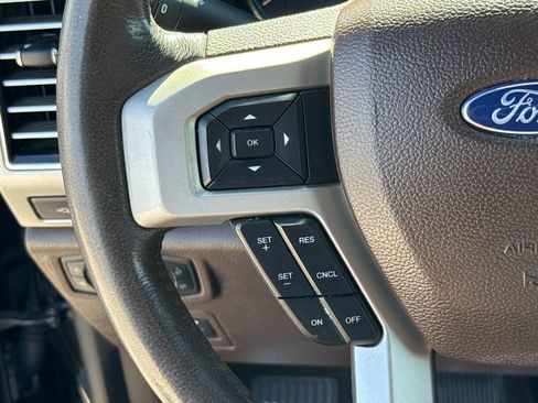 Used 2019 Ford F150 King Ranch w/ Equipment Group 601A Luxury image 16