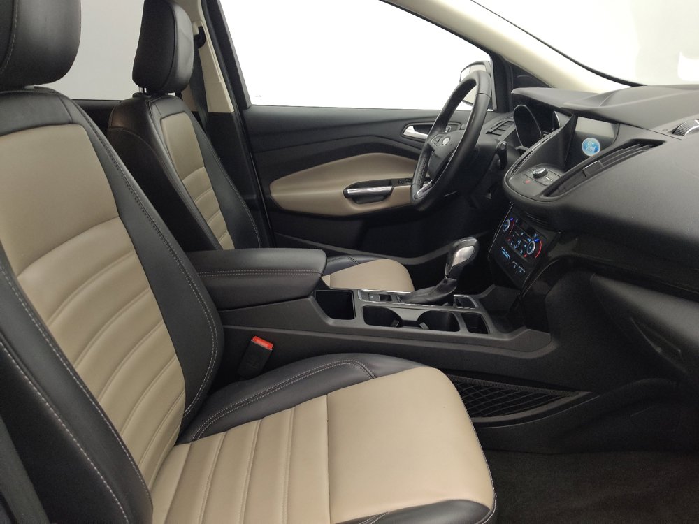Used 2019 Ford Escape SEL FWD image 21