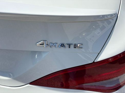 Used 2018 Mercedes-Benz CLA 250 4MATIC image 22