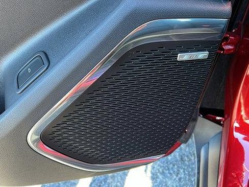 New 2026 Chevrolet Traverse Z71 w/ Enhanced Driving Package image 19