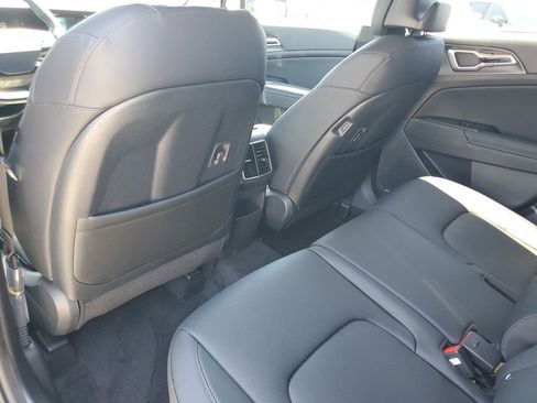 New 2026 Kia Sportage EX FWD image 21