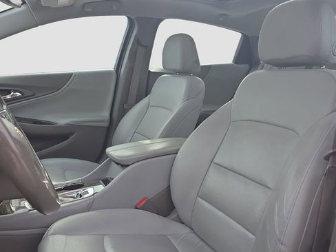 Used 2019 Chevrolet Malibu Premier w/ Sun and Wheel Package FWD image 7