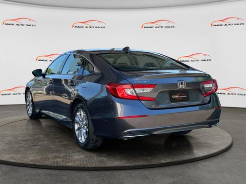 Used 2020 Honda Accord LX image 8