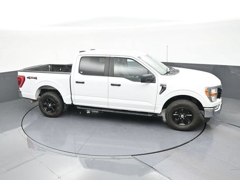 Used 2022 Ford F150 XLT w/ Trailer Tow Package AWD/4WD image 65