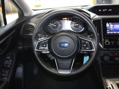 Used 2022 Subaru Impreza 2.0i Premium AWD/4WD image 18