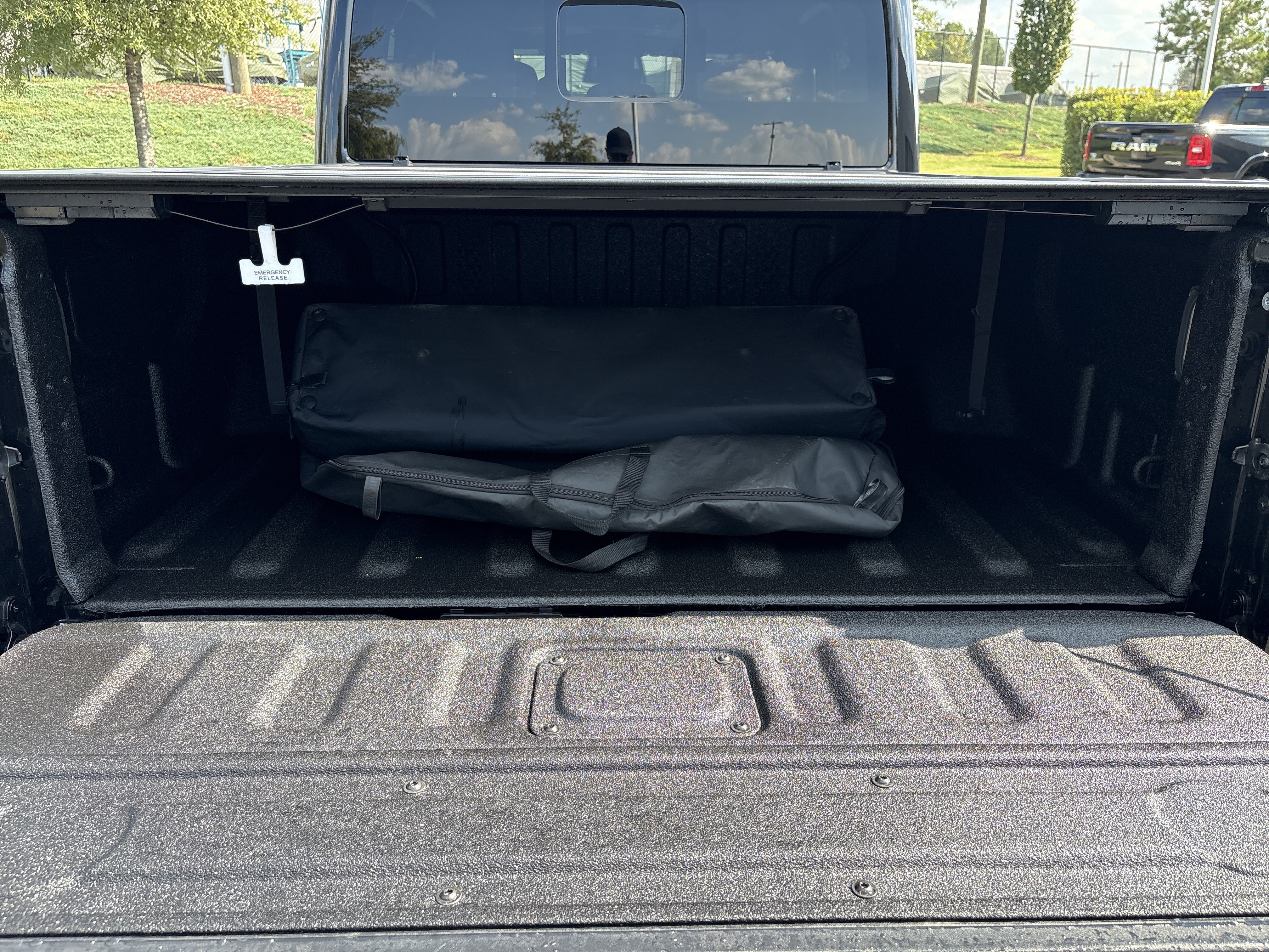 Used 2026 Jeep Gladiator Rubicon AWD/4WD image 34