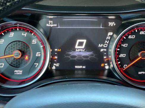 Used 2020 Dodge Charger R/T RWD image 29
