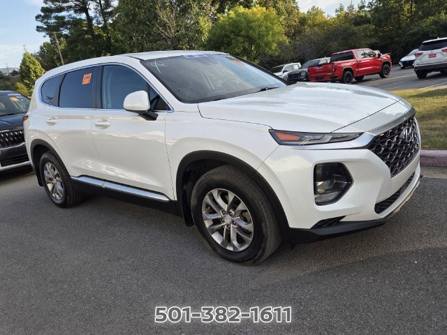 Used 2019 Hyundai Santa Fe SE FWD image 6