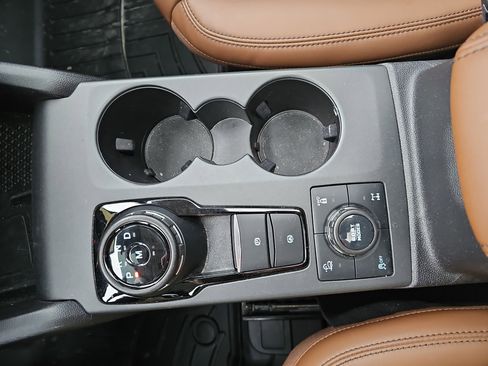 Used 2024 Ford Bronco Sport Badlands w/ Premium Package image 33