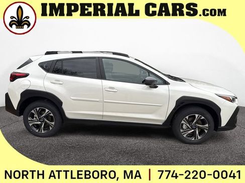New 2026 Subaru Crosstrek 2.0i Premium image 7