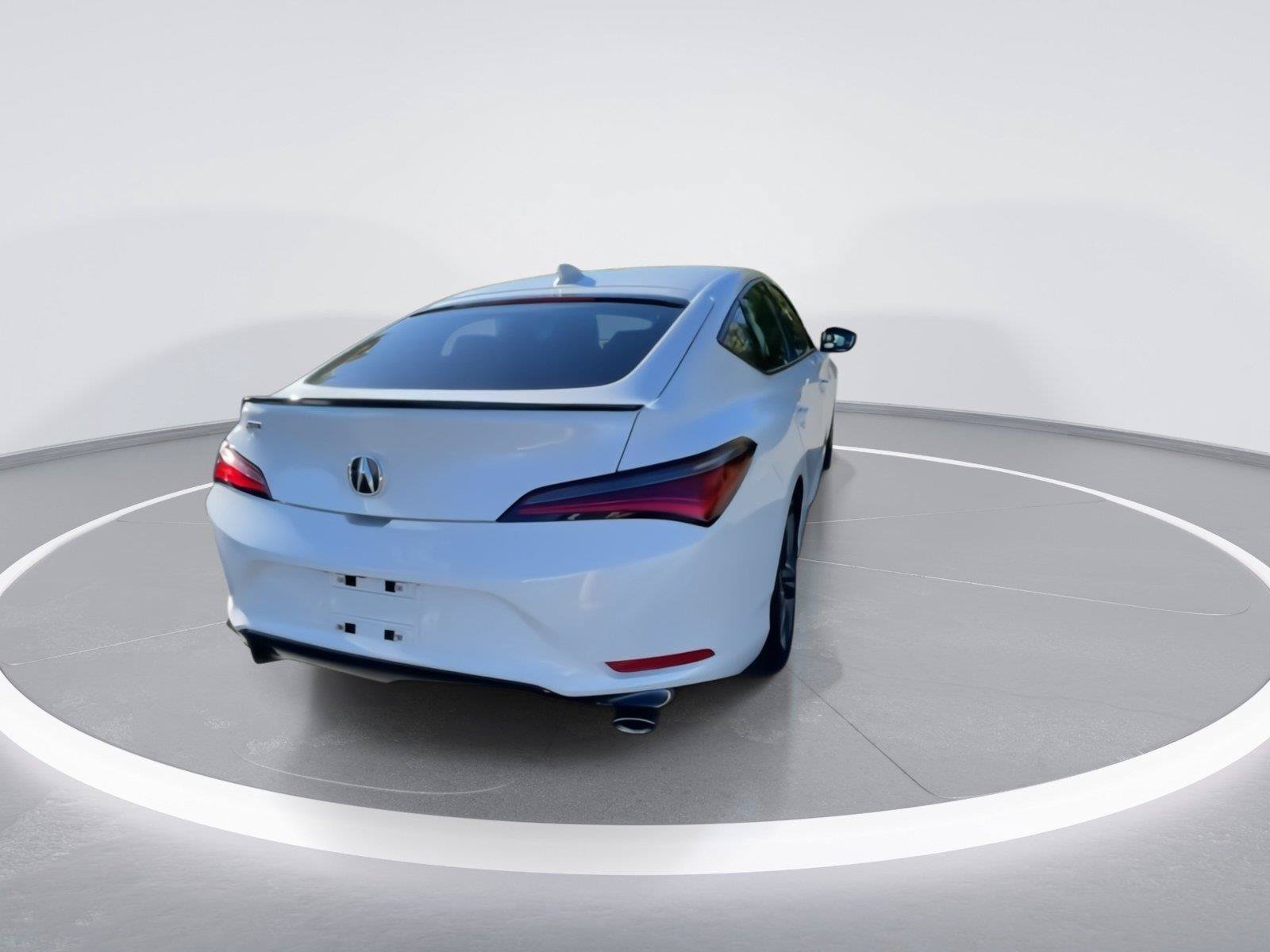 Used 2024 Acura Integra A-Spec FWD image 7