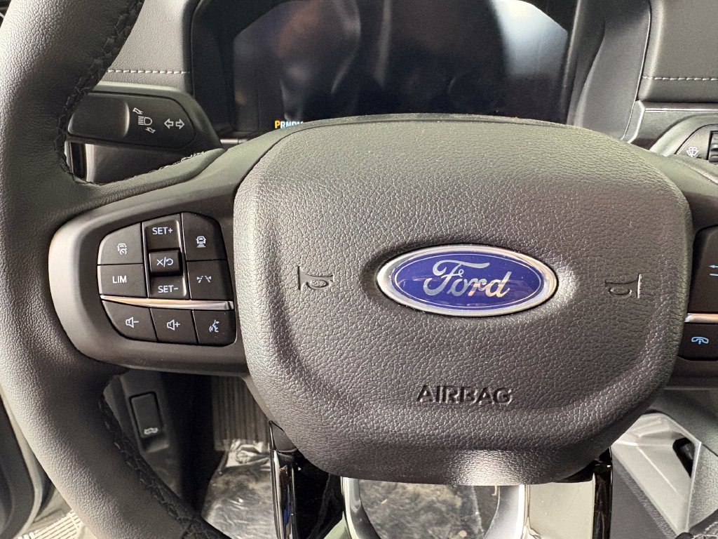 New 2026 Ford Ranger Lariat w/ FX4 Off-Road Package AWD/4WD image 27