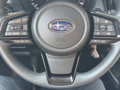 Certified 2024 Subaru Crosstrek 2.0i AWD/4WD image 43