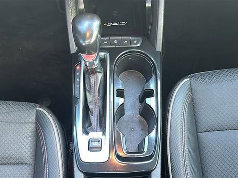 Used 2021 Chevrolet TrailBlazer RS w/ Sun and Liftgate Package image 27