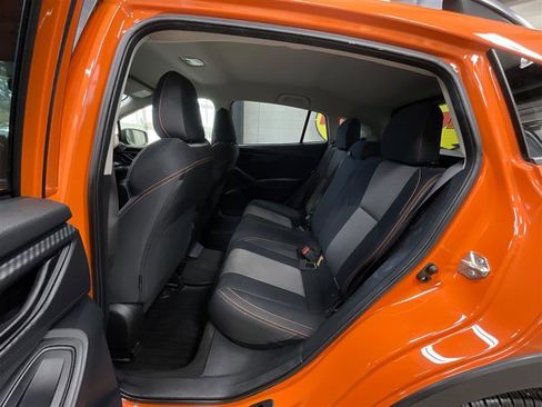 Used 2019 Subaru Crosstrek 2.0i Premium image 18