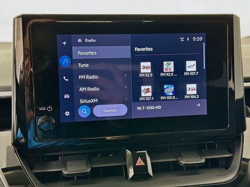 Used 2024 Toyota Corolla LE FWD image 15