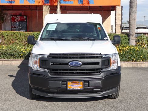 Used 2018 Ford F150 XL w/ Equipment Group 101A Mid image 3