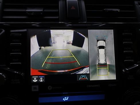 Used 2023 Toyota 4Runner TRD Pro image 22