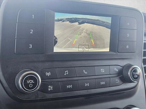 Certified 2024 Ford Transit 250 148 Medium Roof w/ Interior Upgrade Package image 14