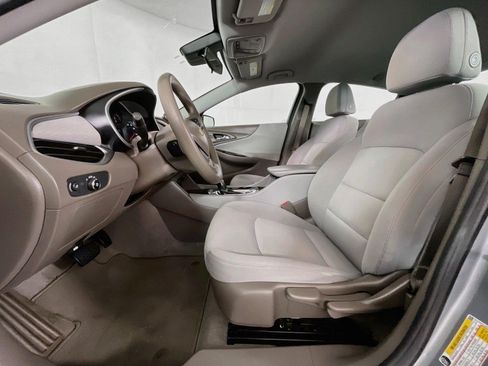 Used 2023 Chevrolet Malibu LS FWD image 22