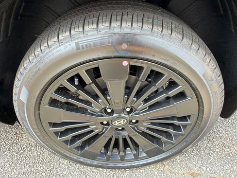 New 2026 Hyundai Santa Fe Calligraphy image 20