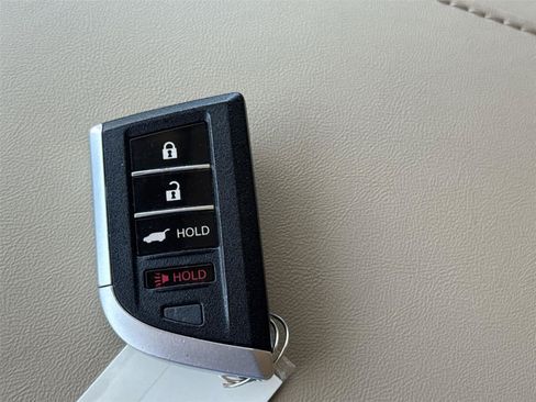 Used 2023 Acura RDX AWD image 32
