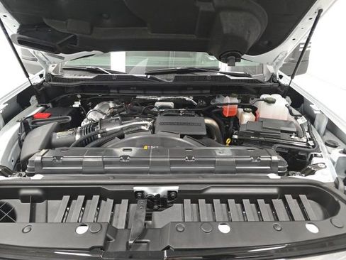 New 2026 Chevrolet Silverado 3500 LTZ w/ LTZ Premium Package image 27