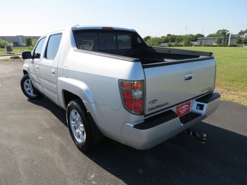 Used 2007 Honda Ridgeline RTS image 5